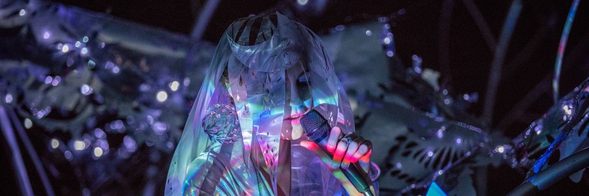 FAKE ALIEN INVASION 2027-33 | cyberangel666➡️O.F banner