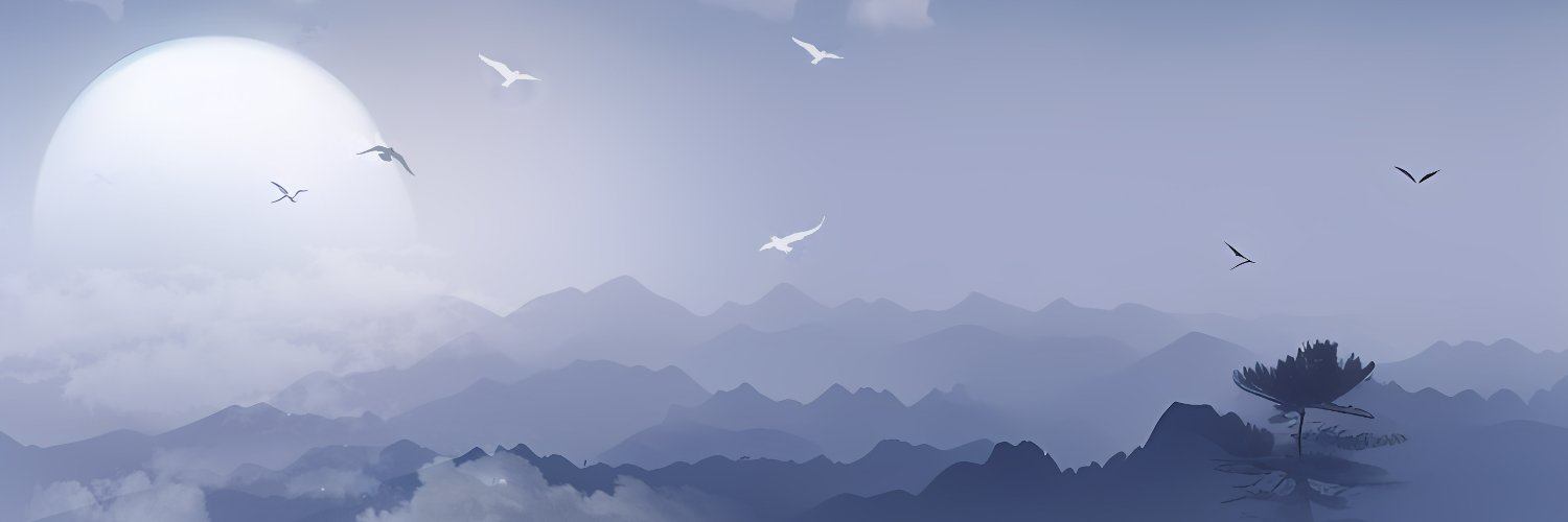 William20235's profile banner image