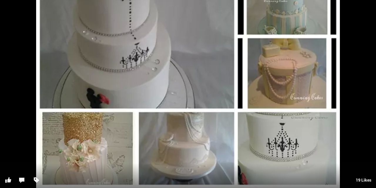 cunning_cakes's profile banner image
