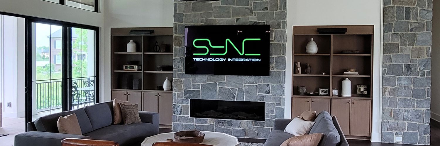 SYNC Technology Integration banner