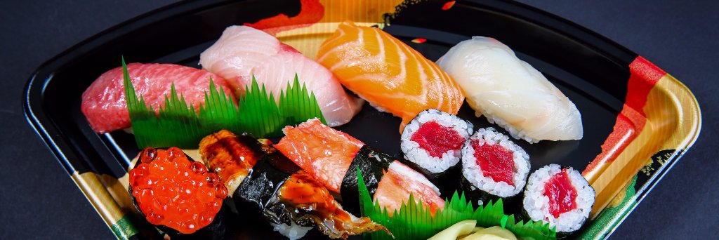 ilovesushionlb's profile banner image