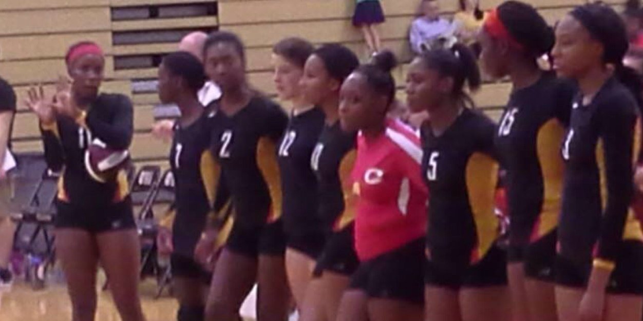 LadyGladsVB's profile banner image