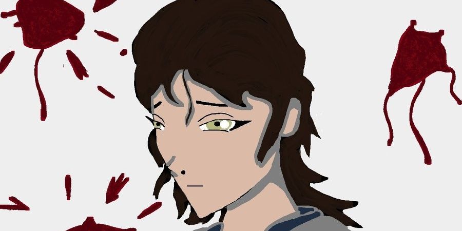 theorphangirl's profile banner image