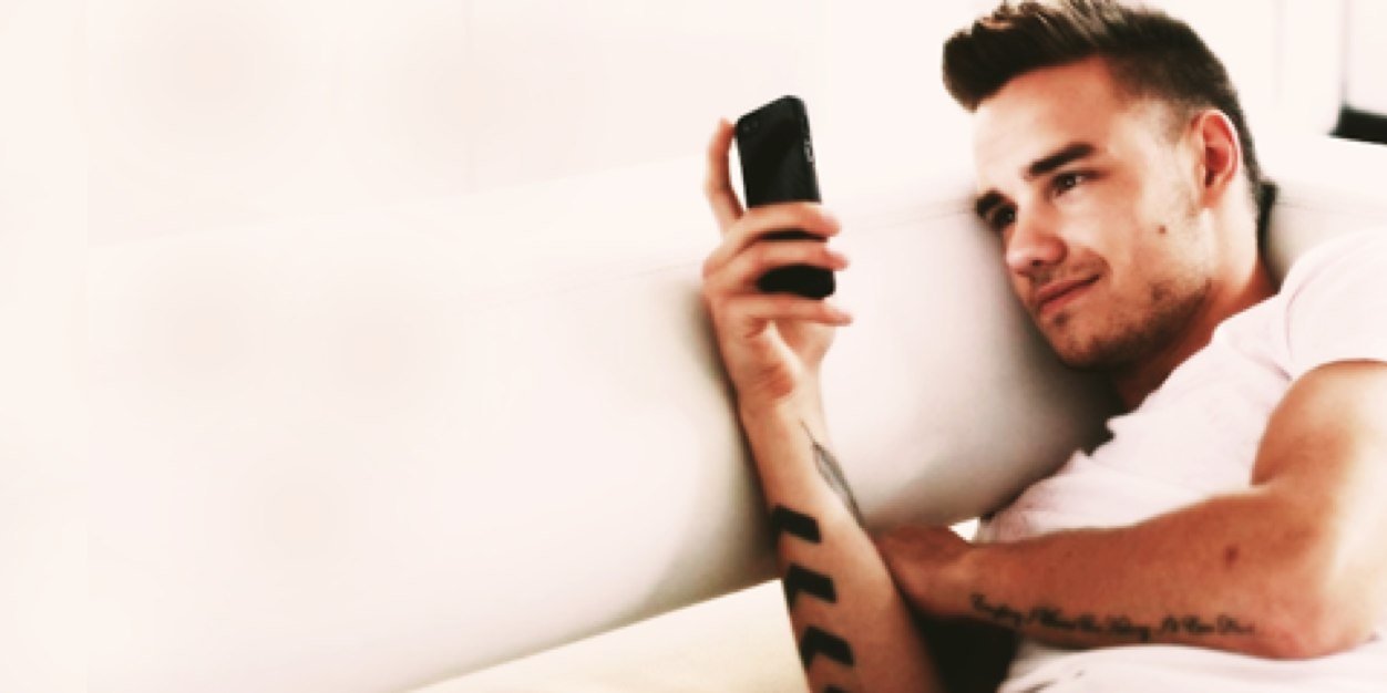 liamgirlfancy's profile banner image