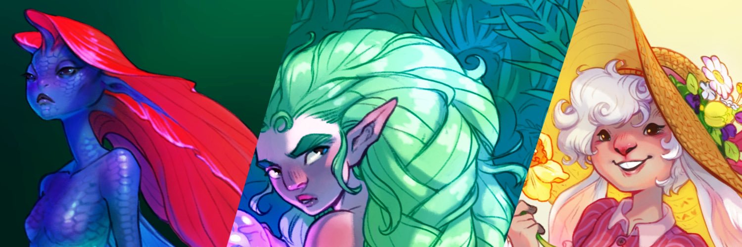 DinaNorlund's profile banner image