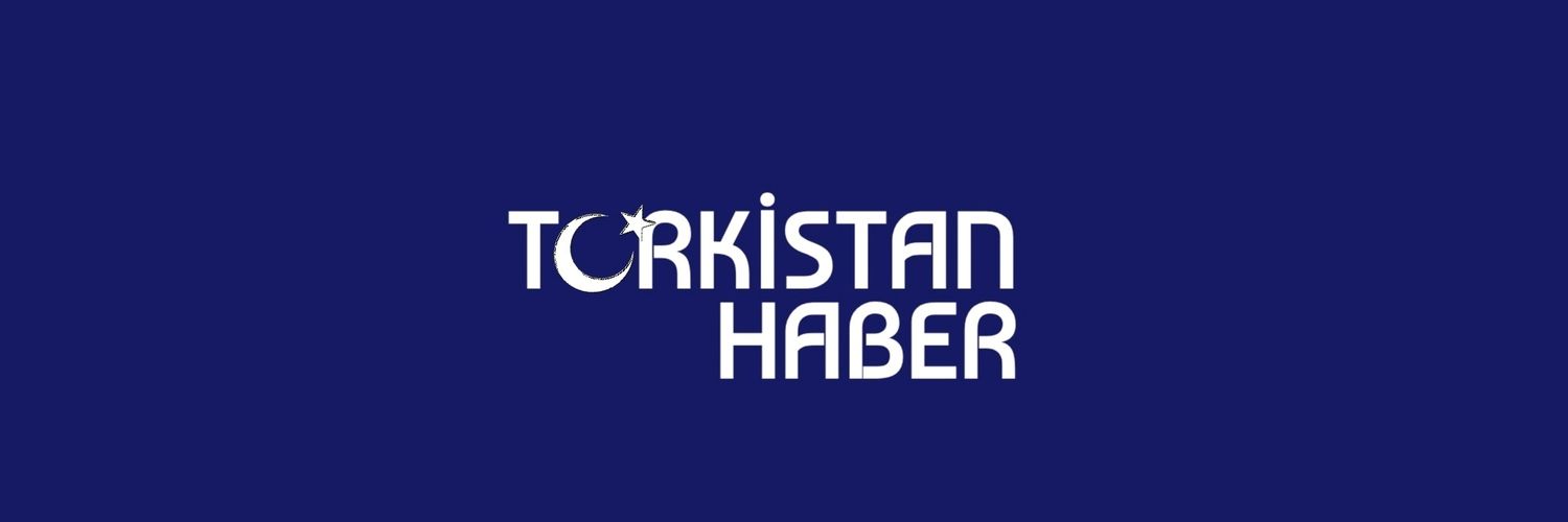 TÜRKİSTAN HABER's banner