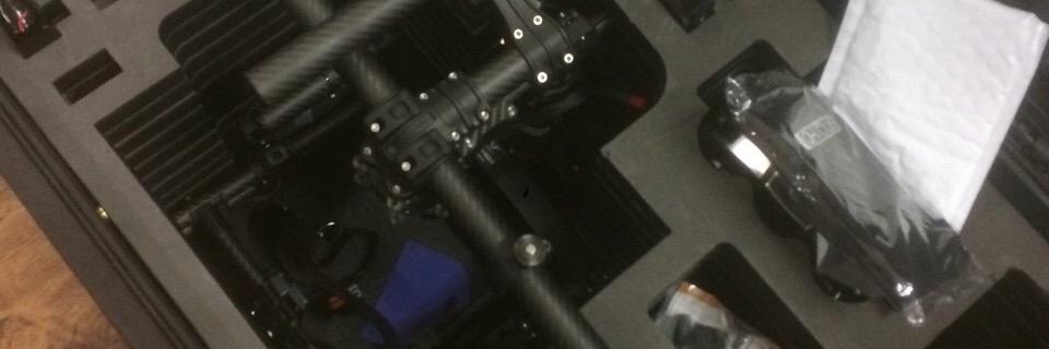 A Plus banner