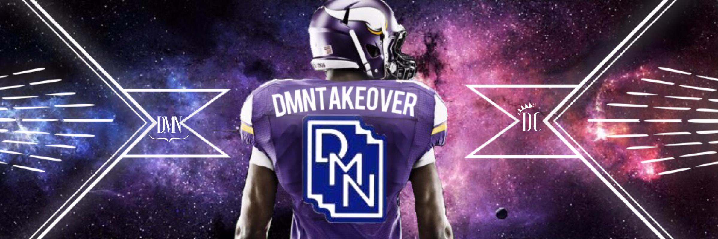DMN Tak€ov€r-Sports Cards banner