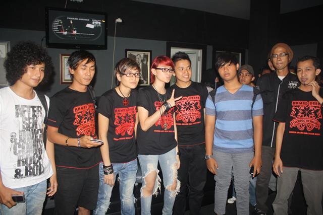 Dedy Setiawan banner