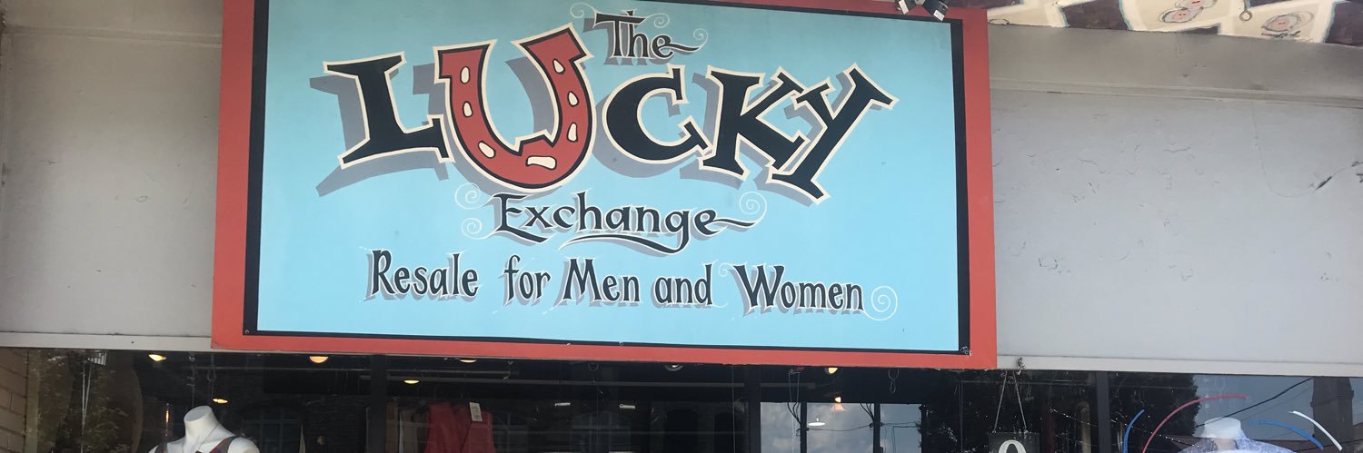 LuckyExchange's profile banner image