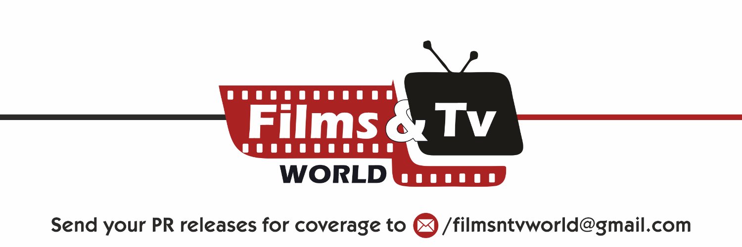 Films & TV World banner