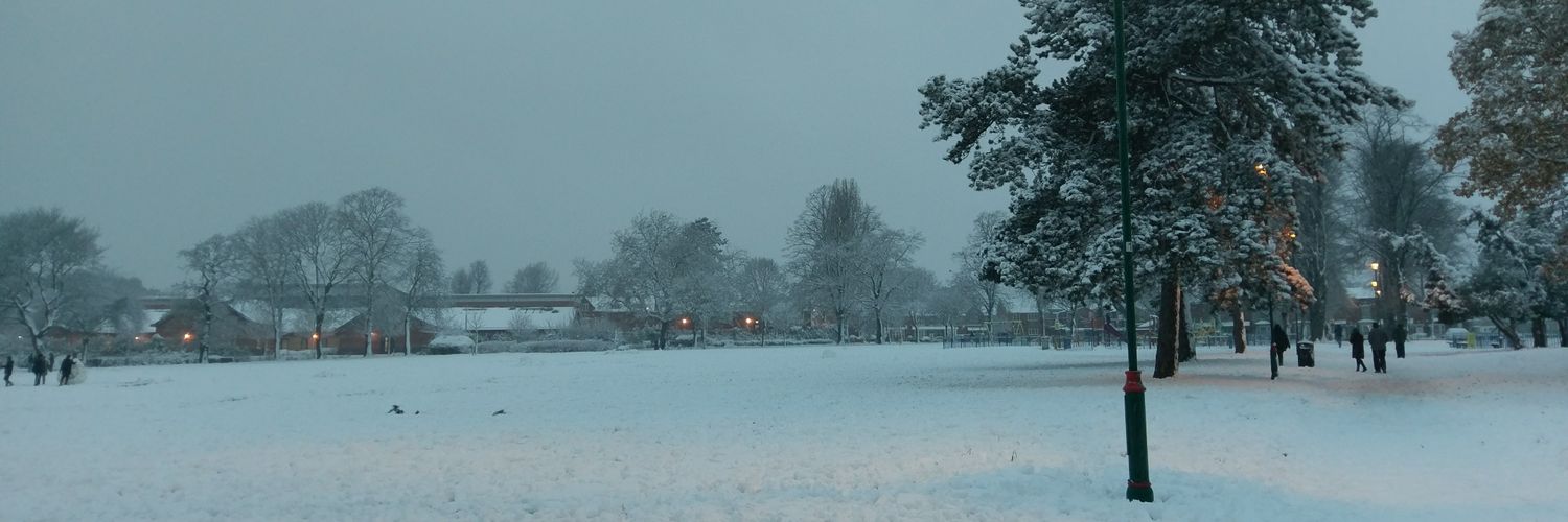 pdavda's profile banner image