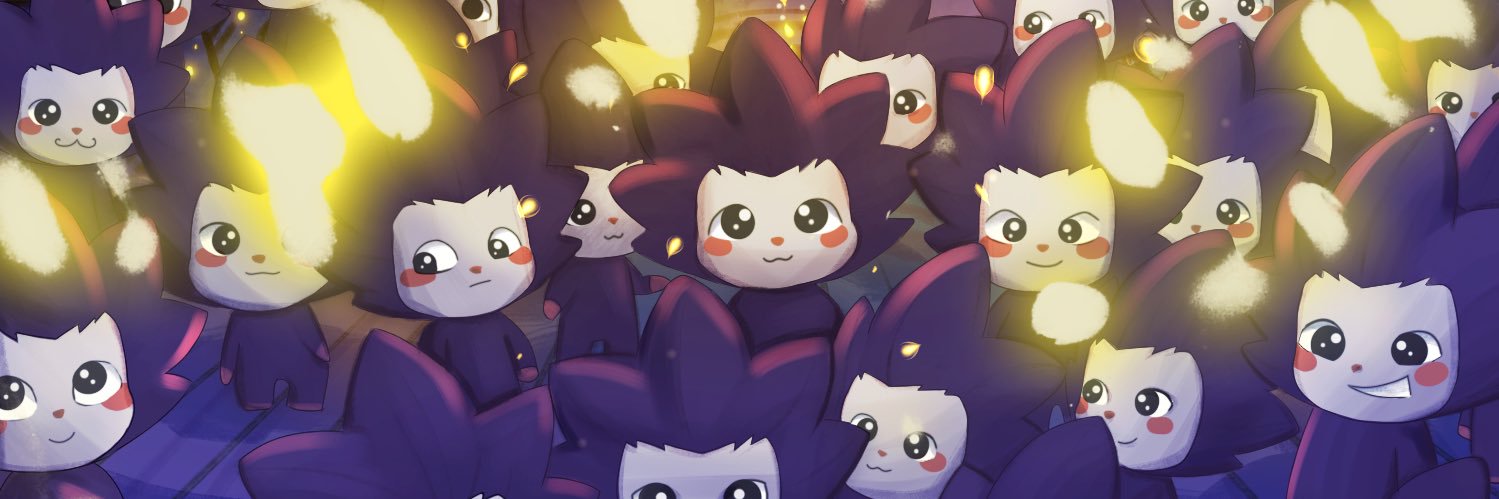 1stBenjaNAD's profile banner image