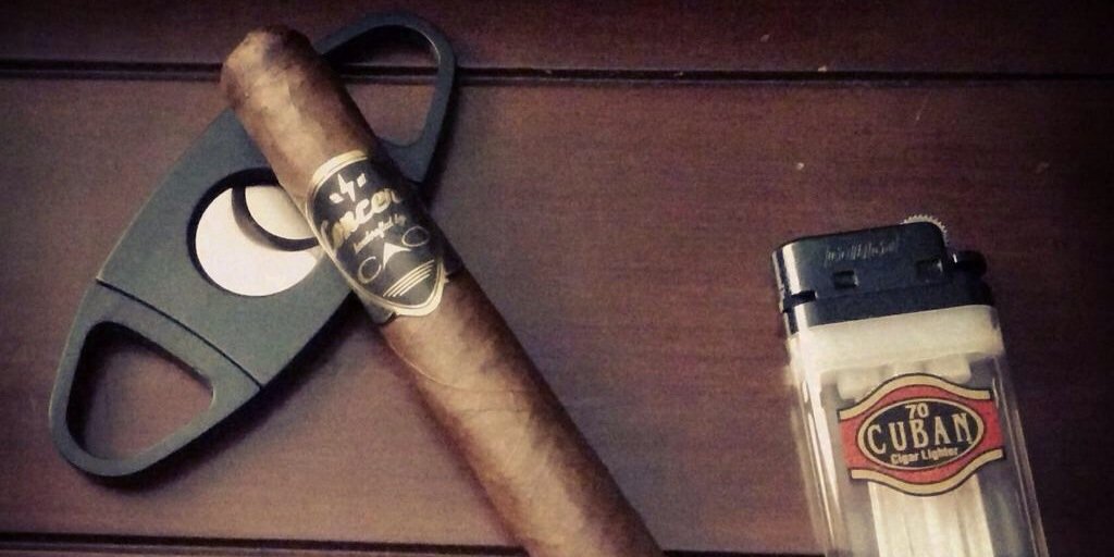 GeeksandCigars's profile banner image
