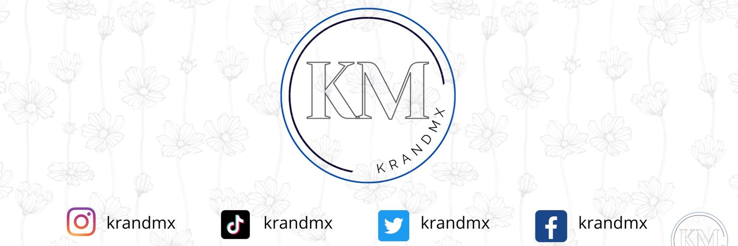 krandmx's profile banner image