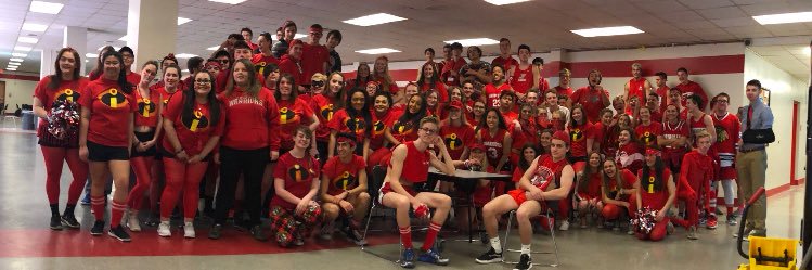FHSclassof2018's profile banner image