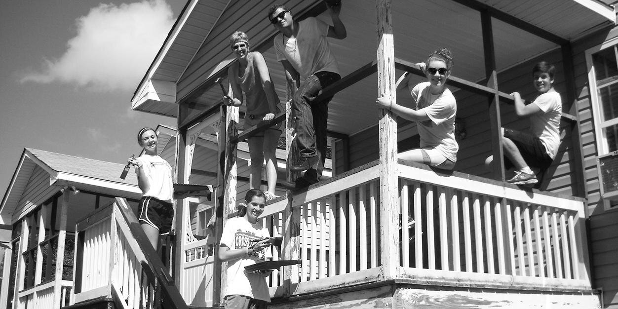 HEARTWorkcamp's profile banner image