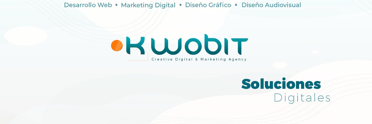 Kwobit banner