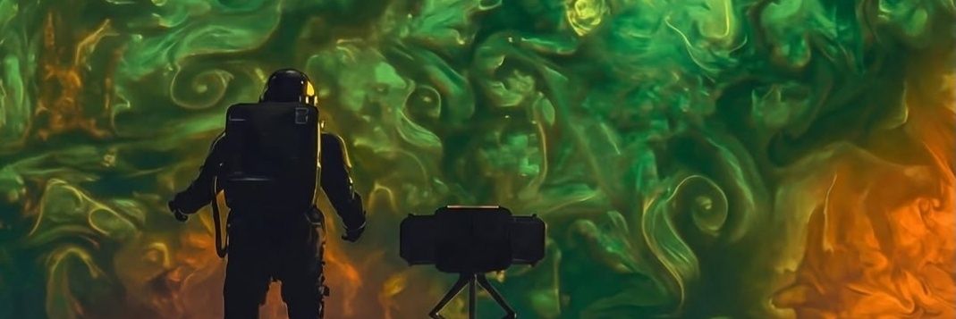 TheRealEinstong's profile banner image