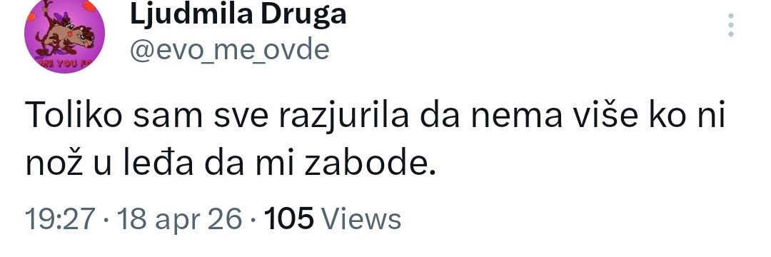 Marija banner
