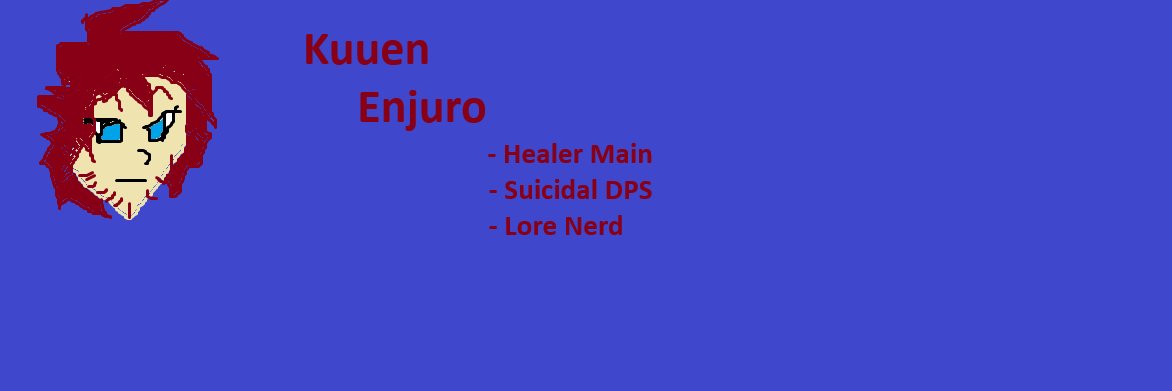 Kuuen Enjuro banner