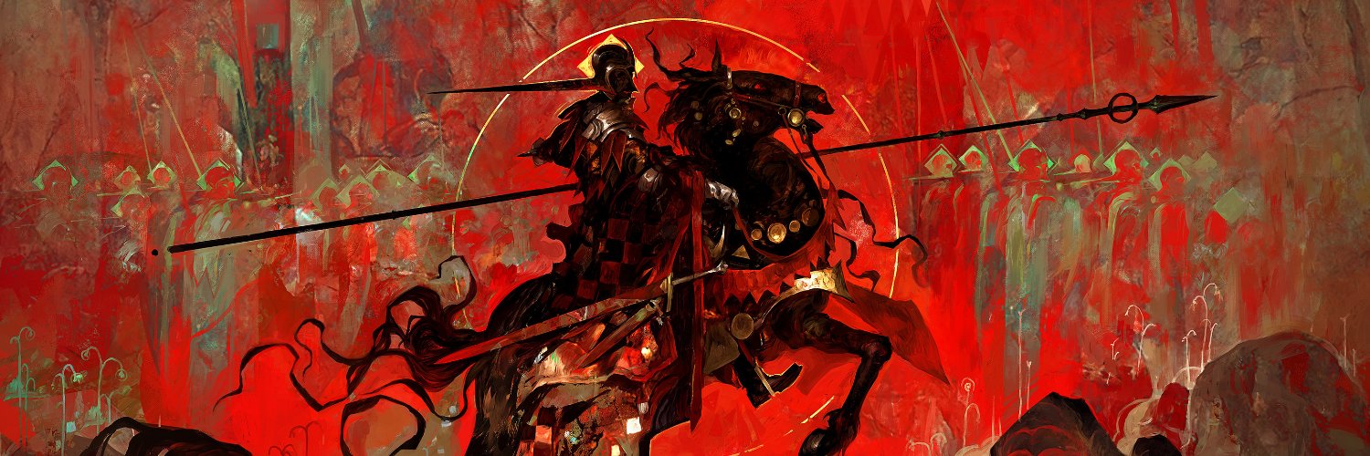 Alexander Haze banner