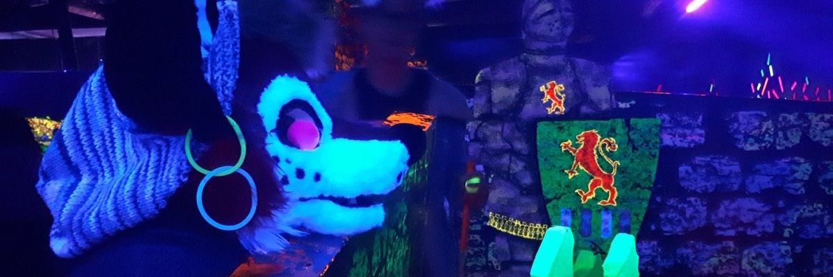 Tentaclewoof's profile banner image