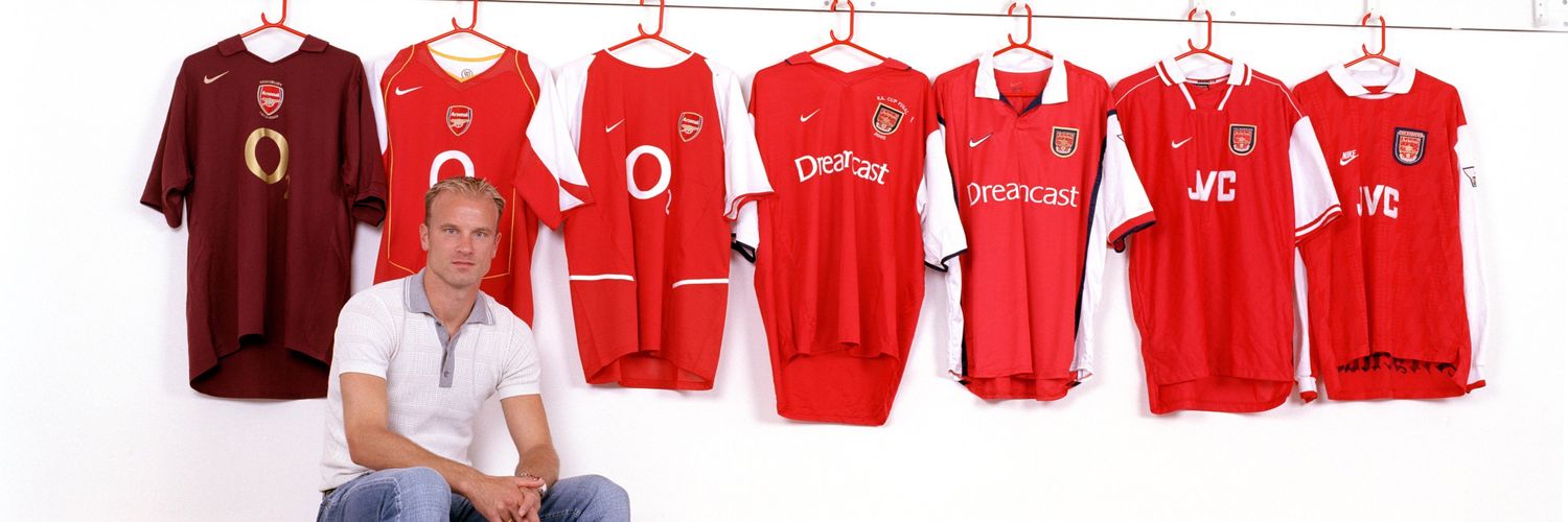 goonerdaz's profile banner image
