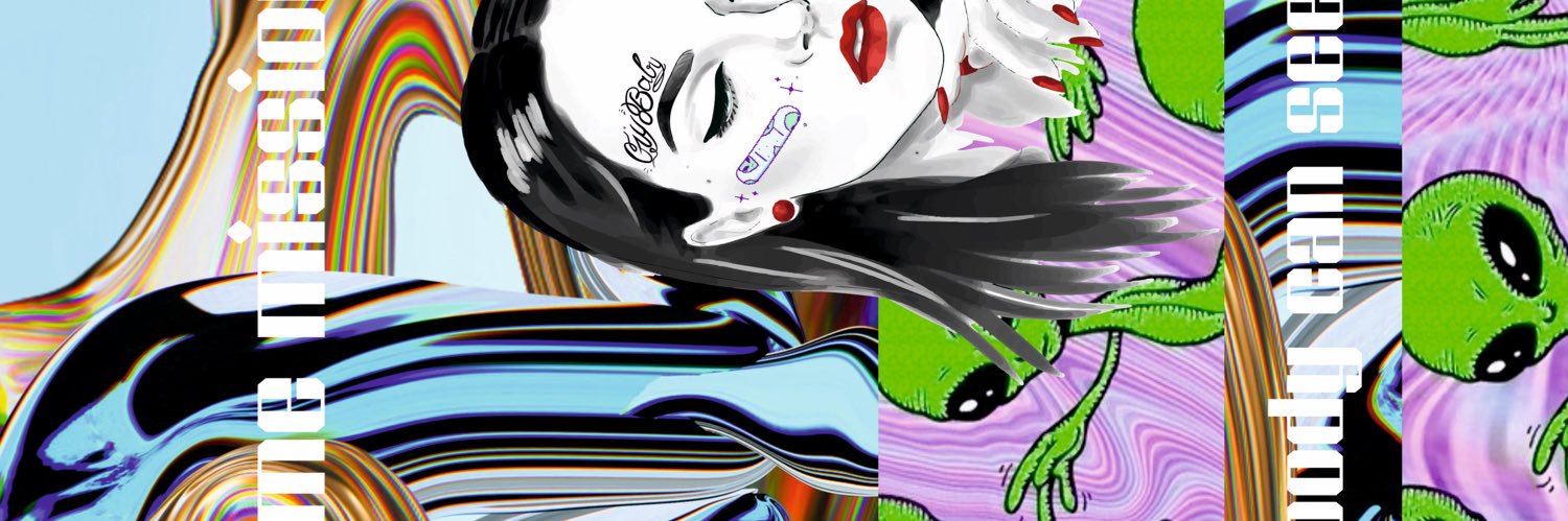 diiileon's profile banner image