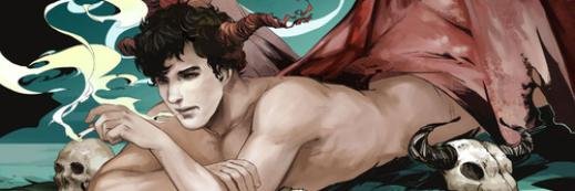 SherlySmaug's profile banner image