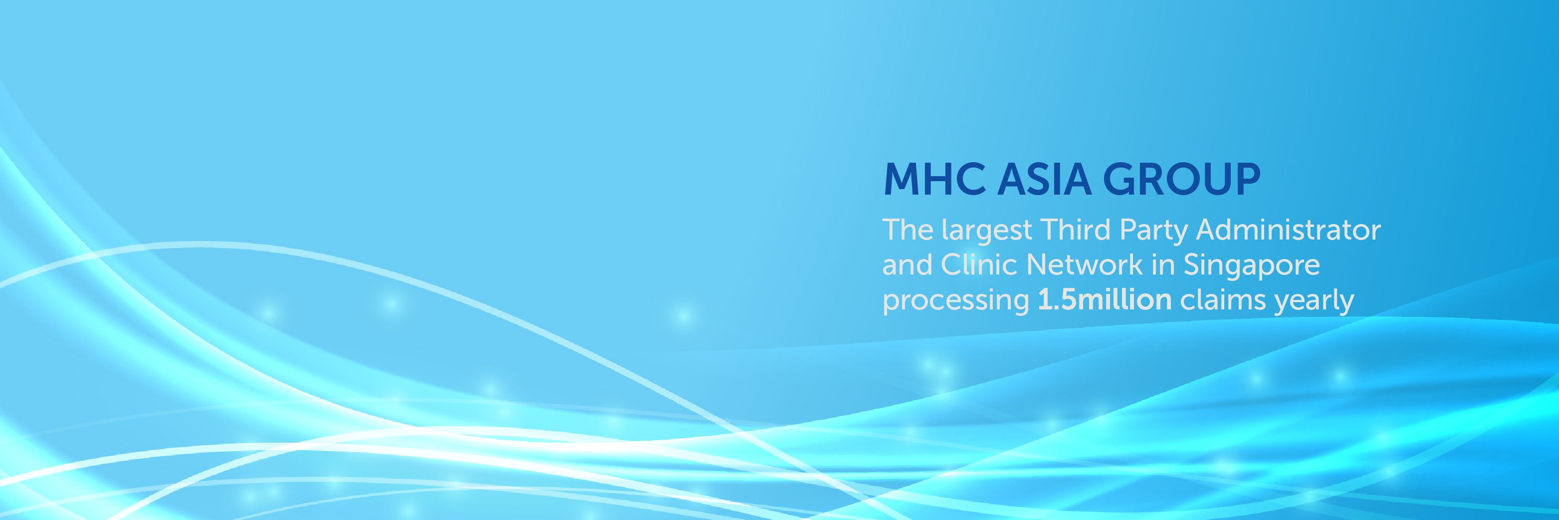 MHCAsia's profile banner image