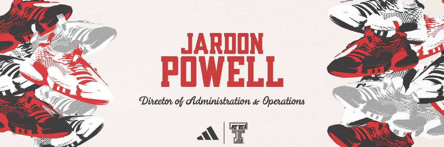 Jardon Powell banner