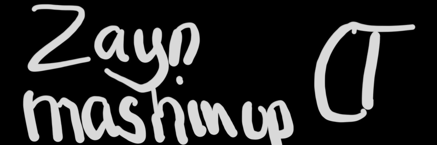 Zayn banner
