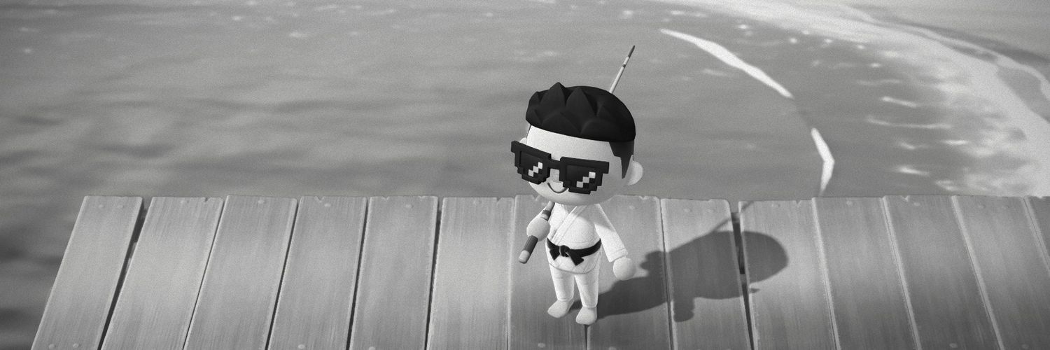 B_Stack_'s profile banner image