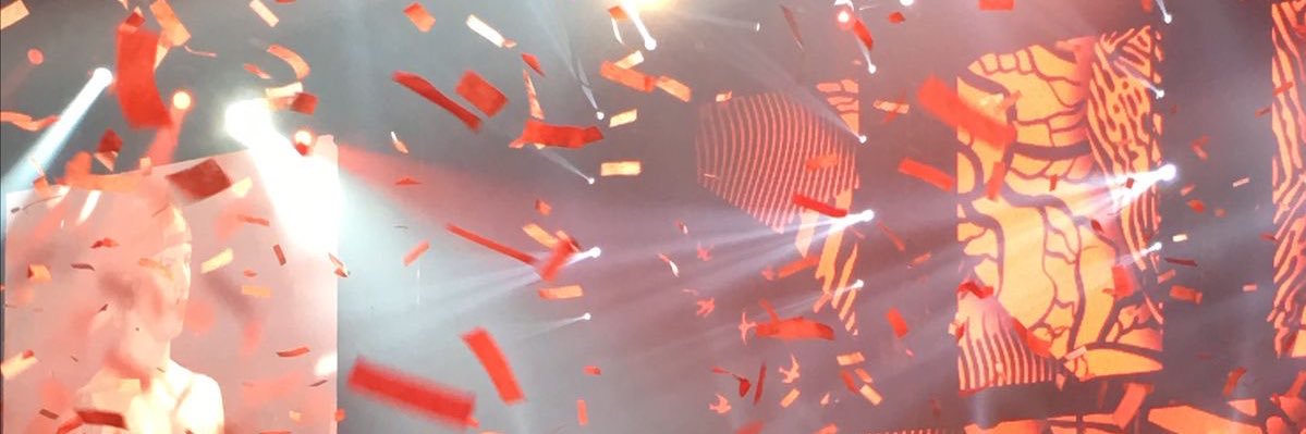 iampowalmighty's profile banner image