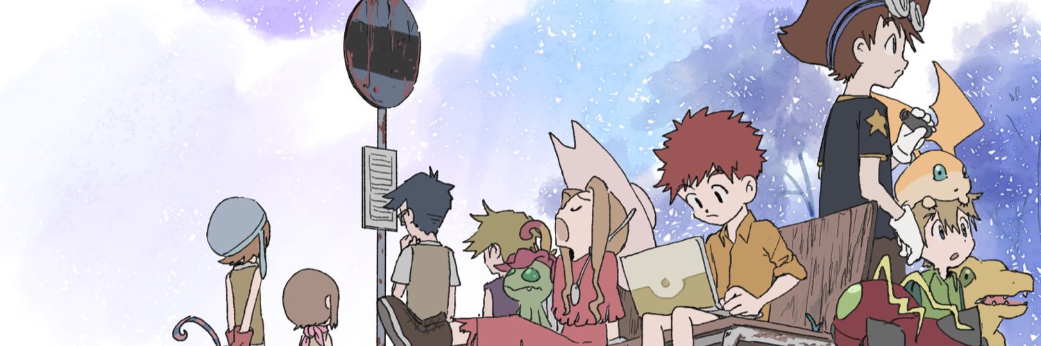 digierabareshi's profile banner image