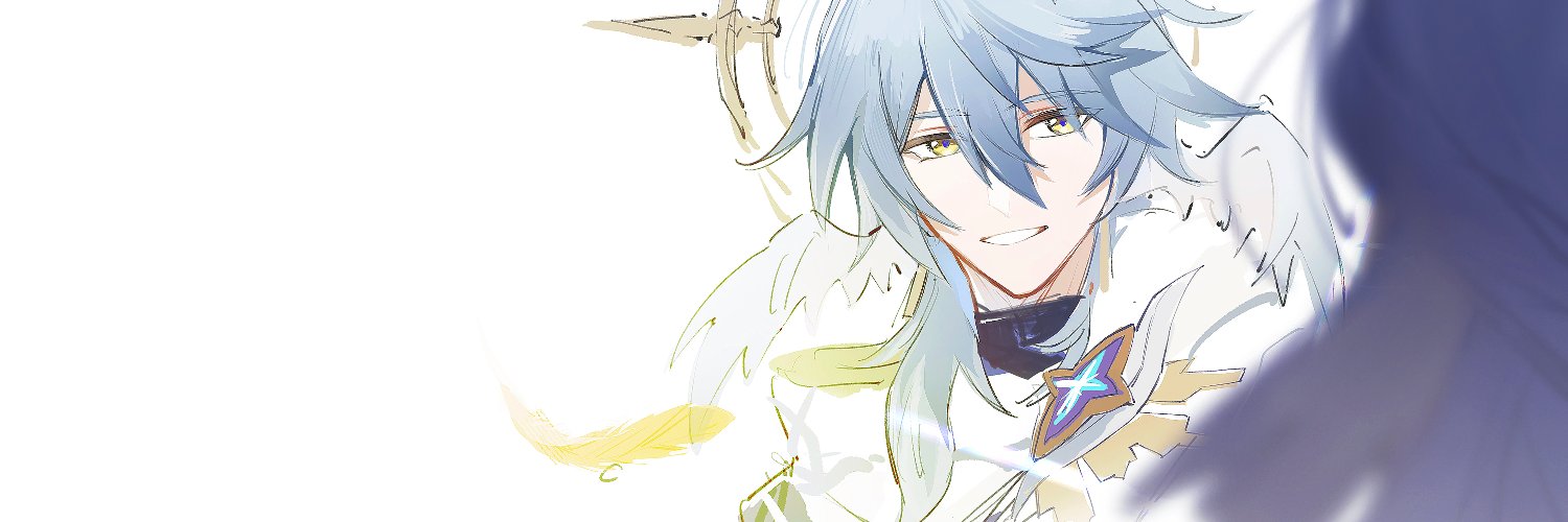 luz青柠's banner