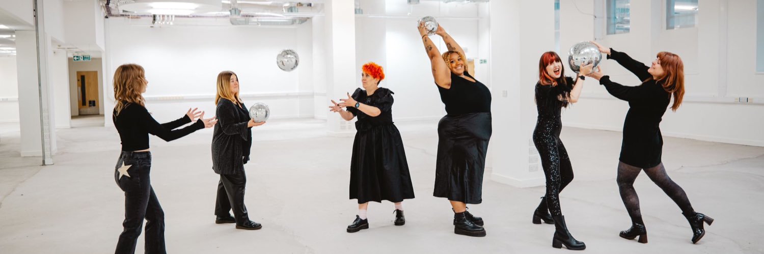 Stacey Alford (She/Her) banner