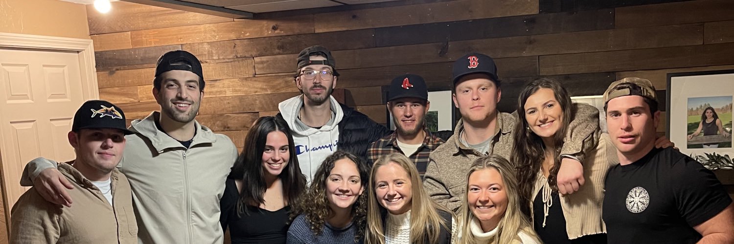 BregmanMatt's profile banner image