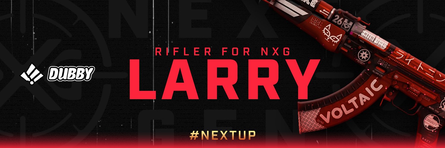 Pinhead Larry banner