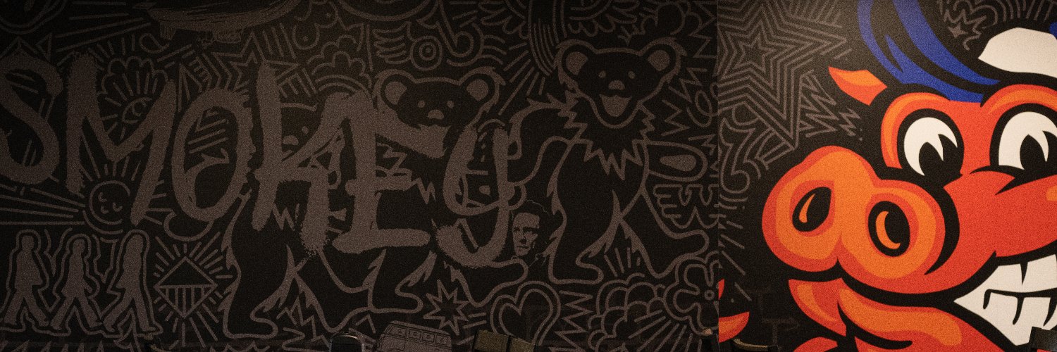 KisersBBQ's profile banner image