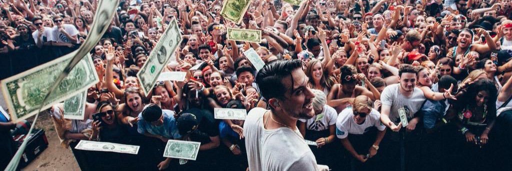 GEazyVines's profile banner image