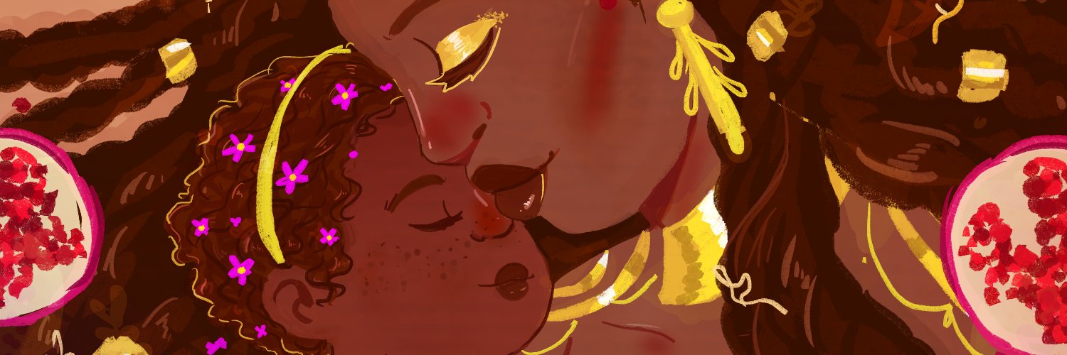 cutemagicalstar's profile banner image