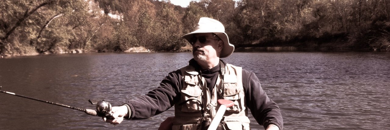 SteveHouston58's profile banner image