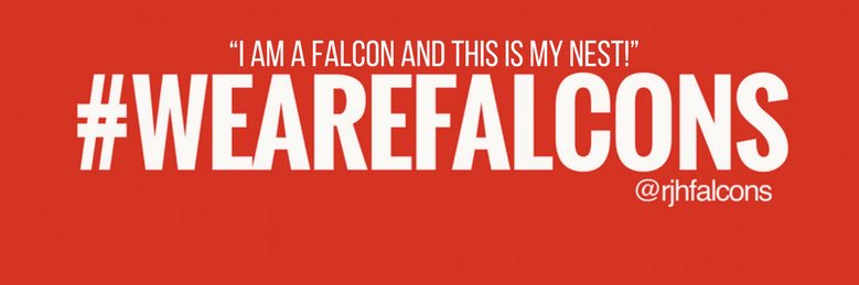 RJHFalcons's profile banner image
