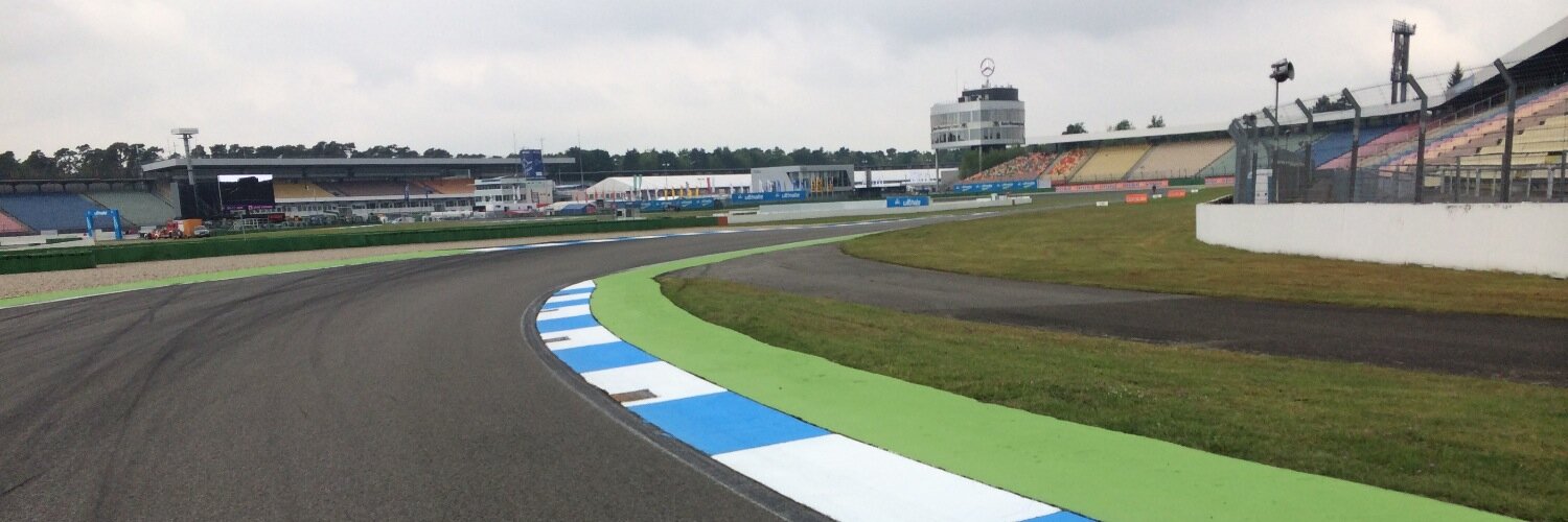 Thomas Fogdö banner