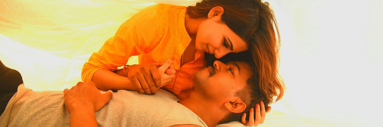 Rajkumar_S21's profile banner image