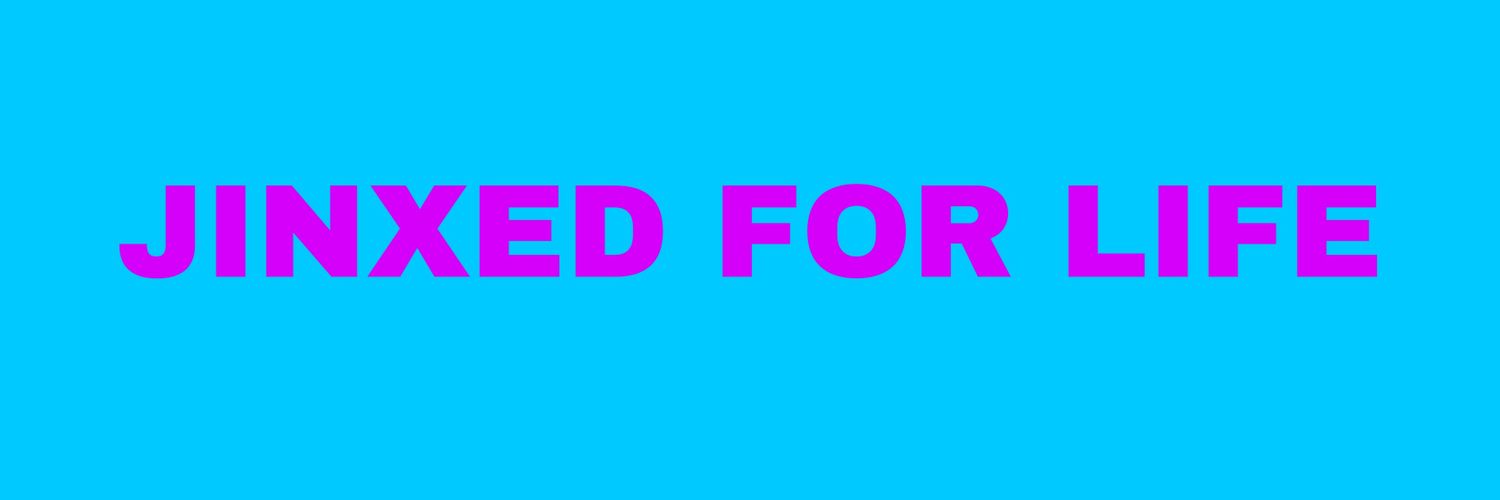 Jinxedent's profile banner image