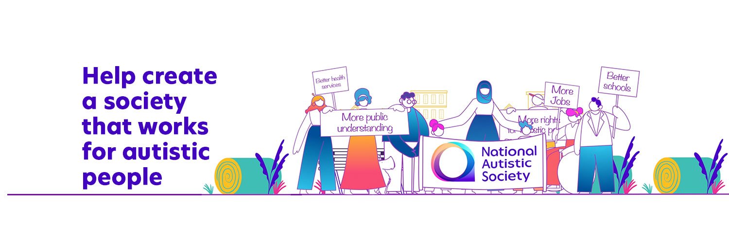 NAS Press team banner