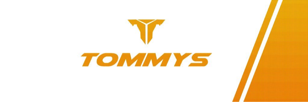 OhTommys's profile banner image